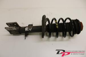Used Front shock absorber rod, right Citroen DS5 (KD/KF) 2.0 165 HYbrid4 16V Price € 45,00 Margin scheme offered by DP Auto-onderdelen & Demontage