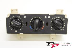 Used Heater control panel Citroen Xsara Coupé (N0) 1.4i X,SX,Societe Price € 15,00 Margin scheme offered by DP Auto-onderdelen & Demontage
