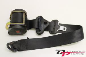 Used Rear seatbelt, left Citroen Xsara Coupé (N0) 1.4i X,SX,Societe Price € 10,00 Margin scheme offered by DP Auto-onderdelen & Demontage
