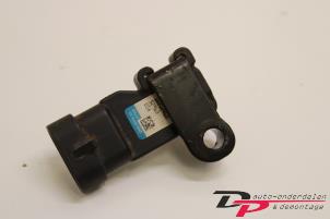 Used Mapping sensor (intake manifold) Opel Zafira (M75) 2.2 16V Direct Ecotec Price € 7,50 Margin scheme offered by DP Auto-onderdelen & Demontage