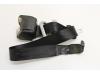 Rear seatbelt, left from a Volkswagen New Beetle (9C1/9G1), 1998 / 2010 2.0, Hatchback, 2-dr, Petrol, 1.984cc, 85kW (116pk), FWD, AQY, 1998-11 / 2005-06, 9C1 1999
