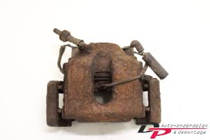 Used Front brake calliper, left BMW 3 serie (E46/4) 318i Price € 19,00 Margin scheme offered by DP Auto-onderdelen & Demontage