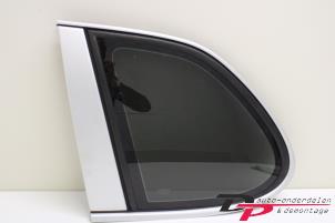 Used Extra window 4-door, left Porsche Cayenne (9PA) 4.5 S V8 32V Price € 40,80 Margin scheme offered by DP Auto-onderdelen & Demontage