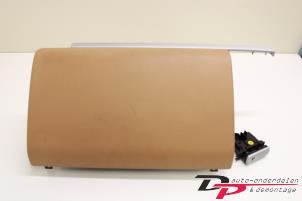 Used Glovebox Porsche Cayenne (9PA) 4.5 S V8 32V Price € 51,00 Margin scheme offered by DP Auto-onderdelen & Demontage