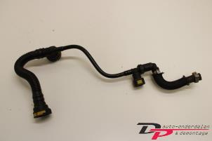 Used Hose (miscellaneous) Citroen C2 (JM) 1.4 Price € 20,00 Margin scheme offered by DP Auto-onderdelen & Demontage