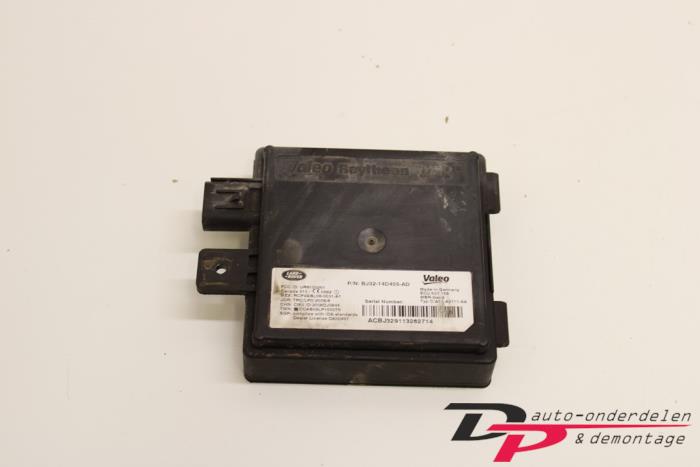 Gebrauchte Modul (sonstige) Landrover Range Rover Evoque (LVJ/LVS) 2.2 SD4 16V Coupe Preis € 61,20 Margenregelung angeboten von DP Auto-onderdelen & Demontage