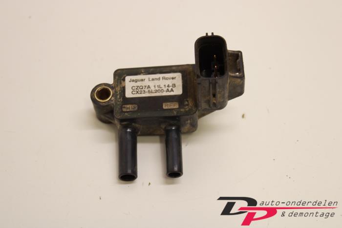 thumbnail image 2 of JCMotors DPF Particulate Matter Sensor For Land Rover Evoque & Discovery Sport 2.0D (GX73-5H310-AA) 2 of 6