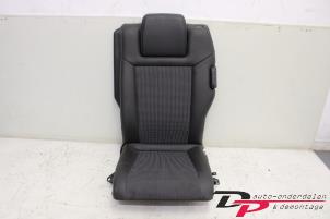 Used Rear seat Opel Zafira (M75) 2.2 16V Direct Ecotec Price € 45,00 Margin scheme offered by DP Auto-onderdelen & Demontage