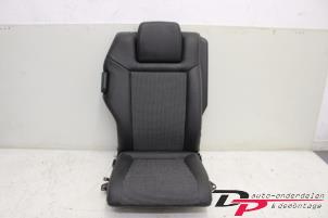 Used Rear seat Opel Zafira (M75) 2.2 16V Direct Ecotec Price € 45,00 Margin scheme offered by DP Auto-onderdelen & Demontage