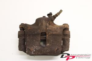 Used Front brake calliper, left Renault Kangoo (KC) 1.4 Price € 10,00 Margin scheme offered by DP Auto-onderdelen & Demontage