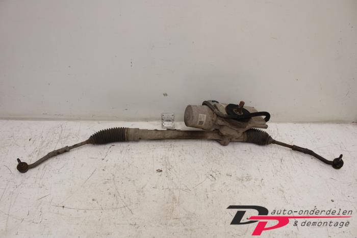 Gebrauchte Lenkgetriebe Servo Citroen C3 (SC) 1.4 HDi Preis € 79,95 Margenregelung angeboten von DP Auto-onderdelen & Demontage