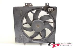 Used Cooling fans Citroen C3 (SC) 1.4 HDi Price € 24,00 Margin scheme offered by DP Auto-onderdelen & Demontage