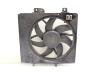 Cooling fans from a Citroën C3 (SC) 1.4 HDi 2010