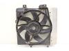 Cooling fans from a Citroën C3 (SC) 1.4 HDi 2010