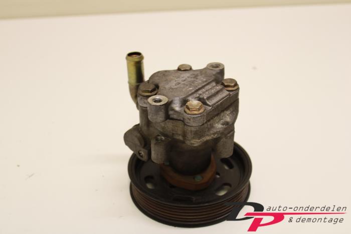 Begagnade Servostyrningspump Volkswagen Bora (1J2) 2.0 Pris € 12,00 Marginaltabell erbjuds av DP Auto-onderdelen & Demontage