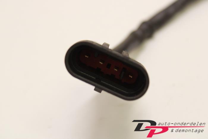 Sonde lambda d'un Fiat Stilo (192A/B) 2.4 20V Abarth 3-Drs. 2003