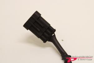 Sonde lambda d'un Fiat Stilo (192A/B) 2.4 20V Abarth 3-Drs. 2003