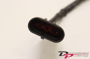 Sonde lambda d'un Fiat Stilo (192A/B) 2.4 20V Abarth 3-Drs. 2003