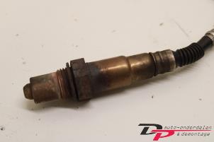 Sonde lambda d'un Fiat Stilo (192A/B) 2.4 20V Abarth 3-Drs. 2003
