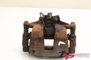 Used Front brake calliper, left Fiat Stilo (192A/B) 2.4 20V Abarth 3-Drs. Price € 14,00 Margin scheme offered by DP Auto-onderdelen & Demontage