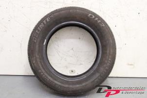 Used Tyre Price € 15,00 Margin scheme offered by DP Auto-onderdelen & Demontage
