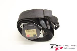Used Rear seatbelt, left Mitsubishi Colt (Z2/Z3) 1.1 12V Price € 14,00 Margin scheme offered by DP Auto-onderdelen & Demontage