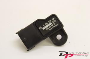 Used Mapping sensor (intake manifold) Mitsubishi Colt (Z2/Z3) 1.1 12V Price € 15,00 Margin scheme offered by DP Auto-onderdelen & Demontage