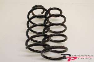 Used Rear coil spring Fiat Punto II (188) 1.2 60 S Price € 14,00 Margin scheme offered by DP Auto-onderdelen & Demontage