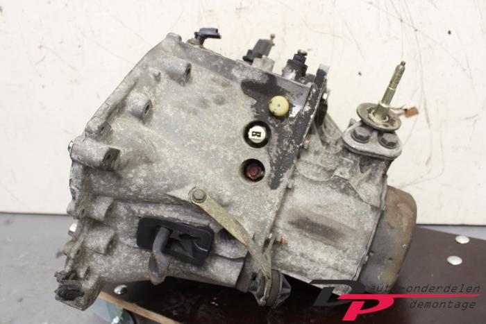 Gearbox Peugeot 206 2.0 GTI 16V - 20DL08 RFR 20DL08