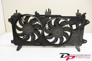 Used Cooling fans Fiat Doblo Cargo (223) 1.3 D 16V Multijet DPF Price € 25,00 Margin scheme offered by DP Auto-onderdelen & Demontage