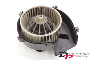 Used Heating and ventilation fan motor Fiat Seicento (187) 1.1 SPI Hobby,Young Price € 10,00 Margin scheme offered by DP Auto-onderdelen & Demontage