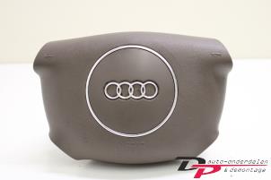 Usagé Airbag gauche (volant) Audi A2 (8Z0) 1.2 TDI Prix € 25,00 Règlement à la marge proposé par DP Auto-onderdelen & Demontage