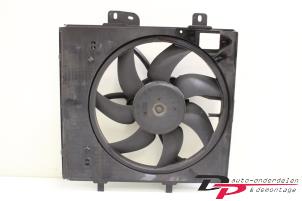 Used Cooling fans Peugeot 207 SW (WE/WU) 1.6 16V VTRi Price € 24,00 Margin scheme offered by DP Auto-onderdelen & Demontage