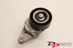 Used Drive belt tensioner Peugeot 307 Break (3E) 1.6 16V Price € 25,00 Margin scheme offered by DP Auto-onderdelen & Demontage