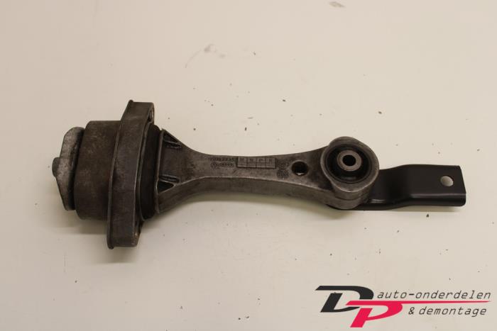 Gebrauchte Motorlager Volkswagen Golf IV (1J1) 2.0 Preis € 7,65 Margenregelung angeboten von DP Auto-onderdelen & Demontage