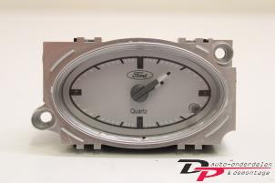 Used Clock Ford Mondeo III Wagon 2.0 TDCi/TDDi 115 16V Price € 9,00 Margin scheme offered by DP Auto-onderdelen & Demontage