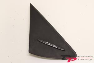 Used A-pillar cover, right Mercedes A (W169) 1.5 A-150 5-Drs. Price € 15,00 Margin scheme offered by DP Auto-onderdelen & Demontage