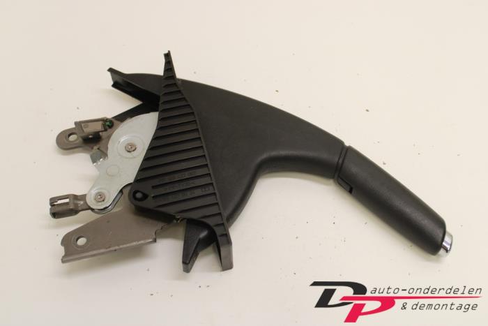 Gebrauchte Handbremsgriff Mercedes A (W169) 1.5 A-150 5-Drs. Preis € 15,30 Margenregelung angeboten von DP Auto-onderdelen & Demontage