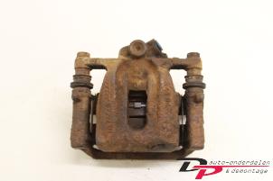Usados Pinzas de freno izquierda detrás Mercedes A (W169) 1.5 A-150 5-Drs. Precio € 8,40 Norma de margen ofrecido por DP Auto-onderdelen & Demontage