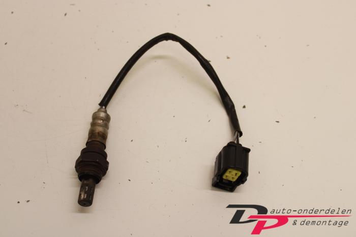 Lambda probe Mercedes A (W169), 2004 / 2012 1.5 A-150 5-Drs., Hatchback, 4-dr, Petrol, 1.498cc, 70kW (95pk), FWD, M266920, 2004-06 / 2009-03, 169.031 (Used)