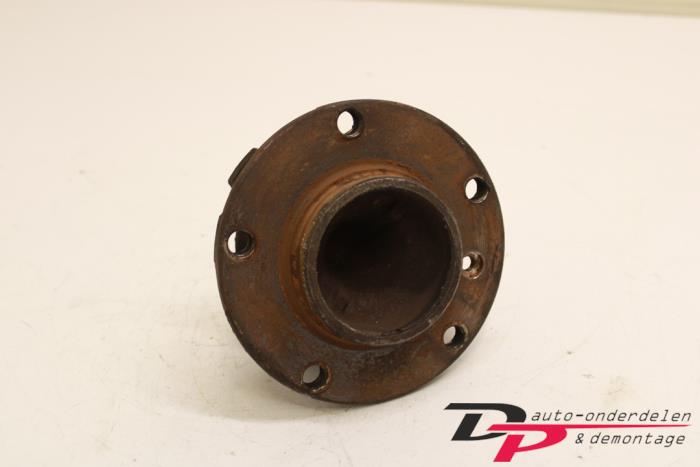 Wheel ball bearing