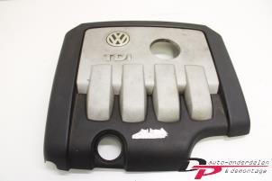 Gebrauchte Motor Schutzblech Volkswagen Golf V (1K1) 2.0 TDI 16V Preis € 15,00 Margenregelung angeboten von DP Auto-onderdelen & Demontage