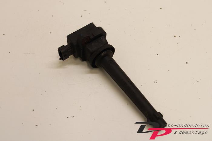 Usados Bobina Nissan Micra (K11) 1.4 16V Precio € 6,80 Norma de margen ofrecido por DP Auto-onderdelen & Demontage