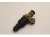 Injector (petrol injection) from a Mercedes E Combi (S210), 1996 / 2003 4.2 E-420 32V, Combi/o, Petrol, 4.196cc, 205kW (279pk), RWD, M119985, 1996-06 / 1997-06, 210.272 1997