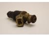 Injector (petrol injection) from a Mercedes-Benz E Combi (S210) 4.2 E-420 32V 1997