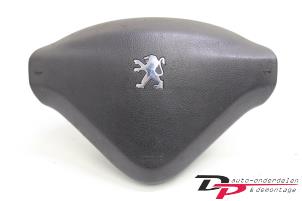 Used Left airbag (steering wheel) Peugeot 207/207+ (WA/WC/WM) 1.4 Price € 14,00 Margin scheme offered by DP Auto-onderdelen & Demontage