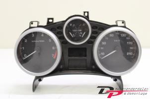 Used Odometer KM Peugeot 207/207+ (WA/WC/WM) 1.4 Price € 24,00 Margin scheme offered by DP Auto-onderdelen & Demontage