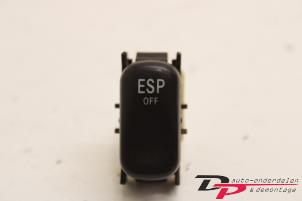 Usagé Commutateur ESP Mercedes ML I (163) 350 3.7 V6 18V Prix € 5,00 Règlement à la marge proposé par DP Auto-onderdelen & Demontage