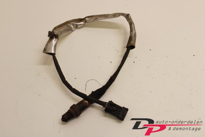Usados Sonda Lambda Volvo V50 (MW) 2.5 T5 20V Precio € 19,55 Norma de margen ofrecido por DP Auto-onderdelen & Demontage