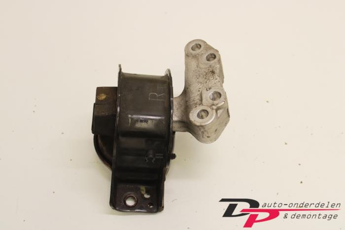 Used Engine mount Citroen C3 (SC) 1.4 16V VTi Price € 11,90 Margin scheme offered by DP Auto-onderdelen & Demontage